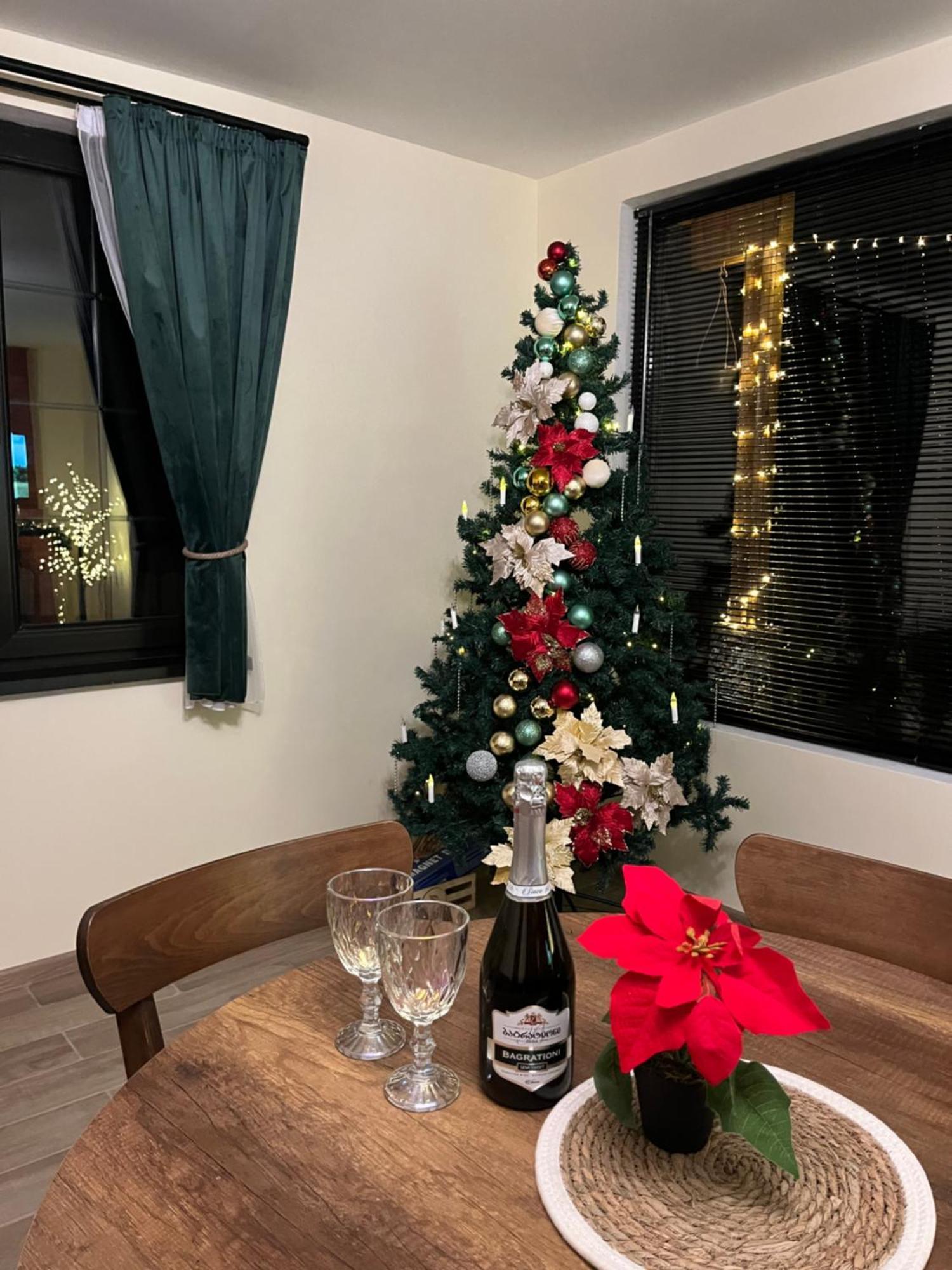 Chalet Woodlandia *