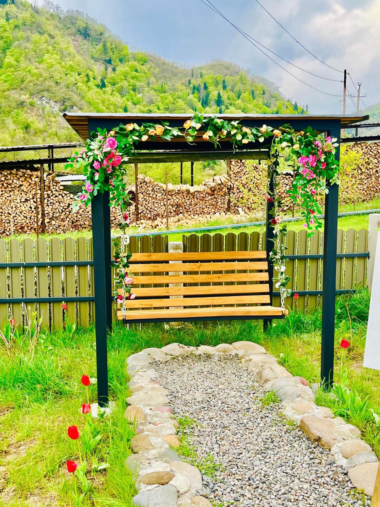 Woodlandia Borjomi