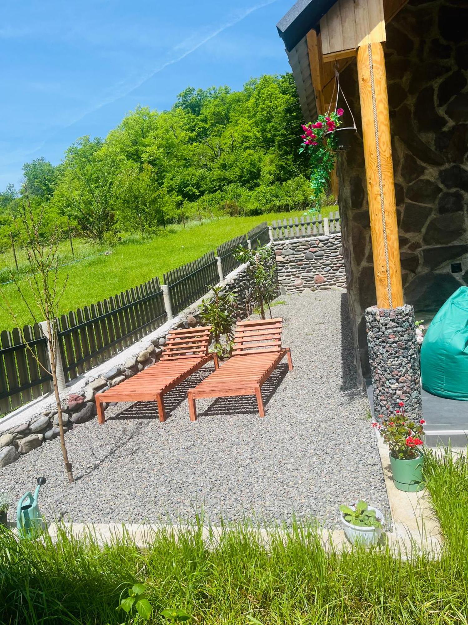 Chalet Woodlandia *